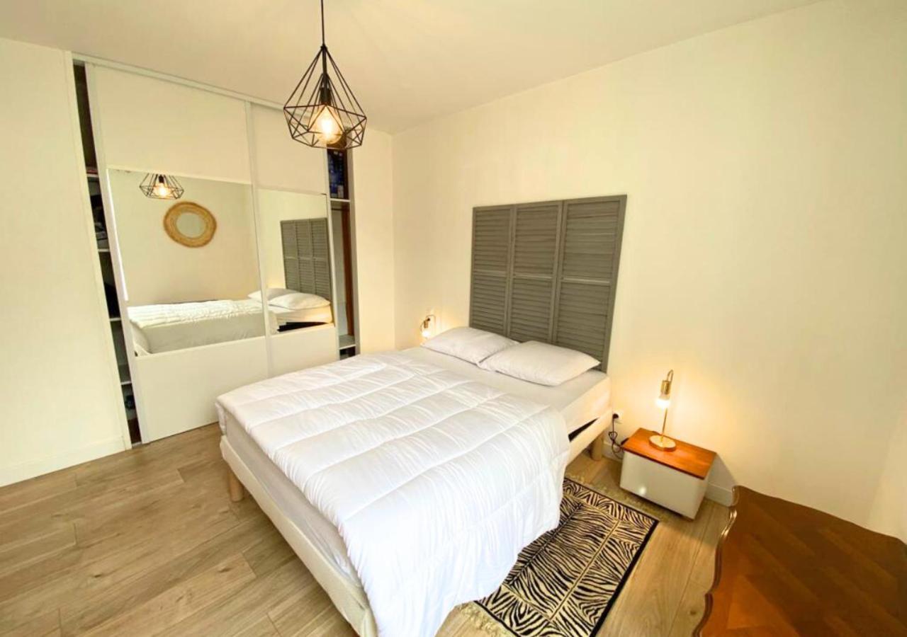 A L'universite - Centre- La Conciergerie Appartement