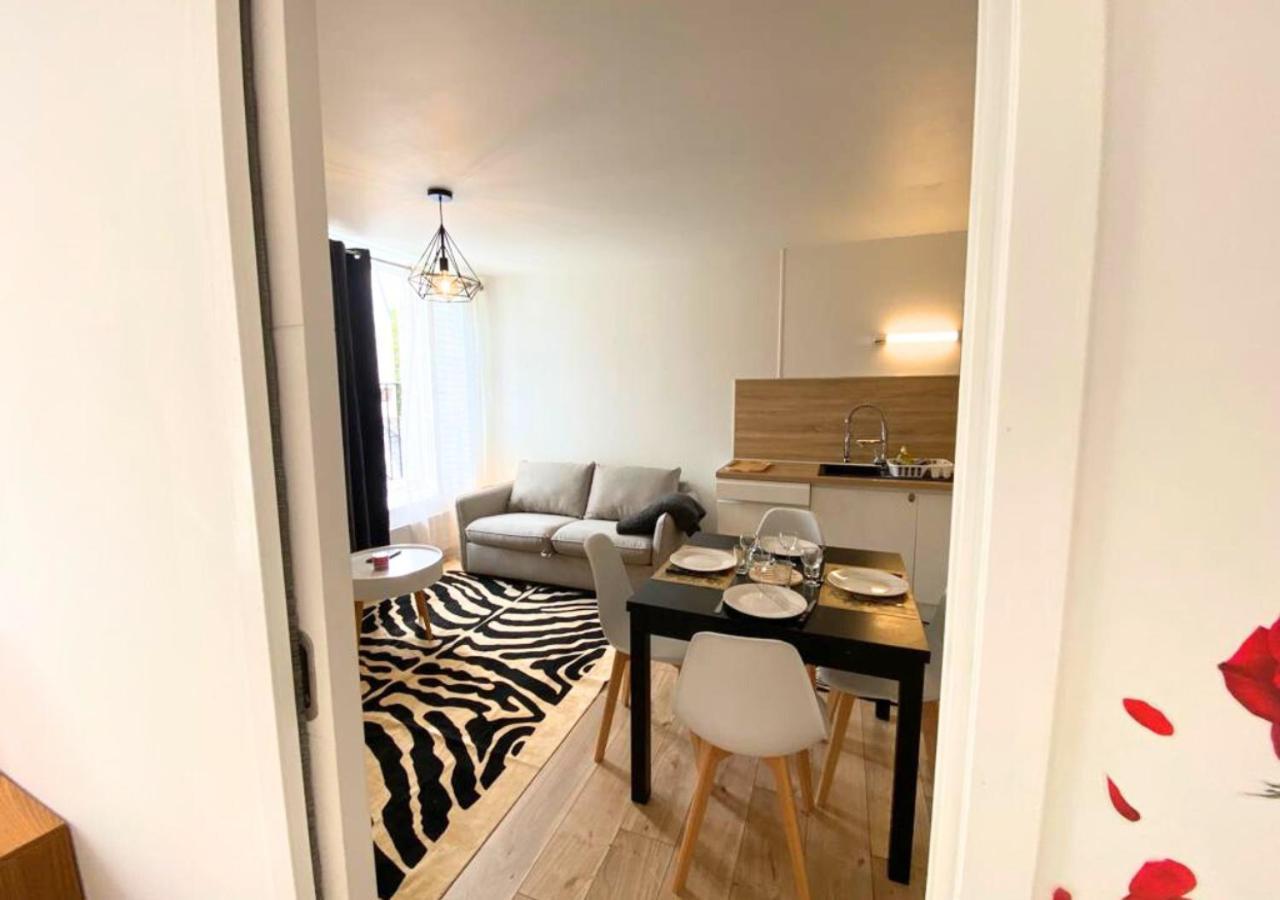A L'universite - Centre- La Conciergerie Appartement *