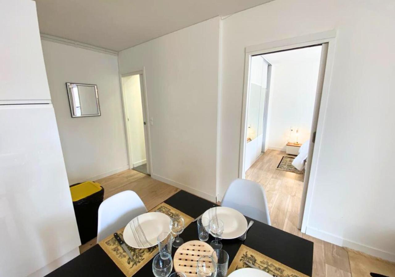 A L'universite - Centre- La Conciergerie Appartement *